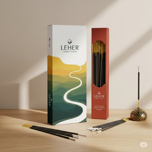 Incense Stick